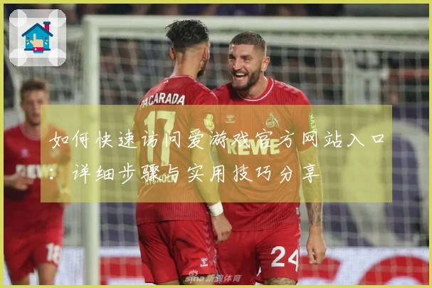 如何快速访问爱游戏官方网站入口：详细步骤与实用技巧分享
