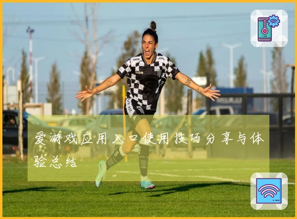 爱游戏应用入口使用技巧分享与体验总结