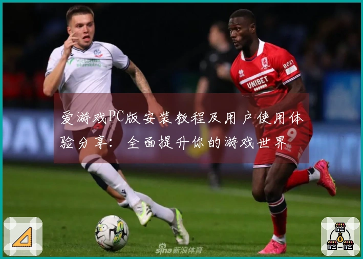 爱游戏PC版安装教程及用户使用体验分享：全面提升你的游戏世界