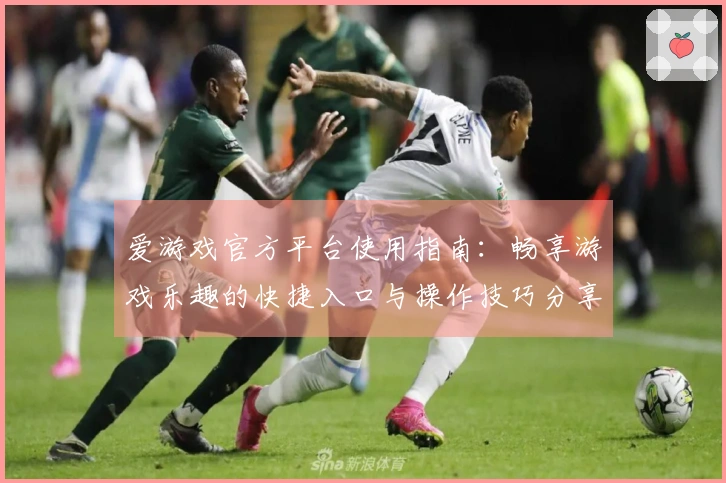 爱游戏官方平台使用指南：畅享游戏乐趣的快捷入口与操作技巧分享