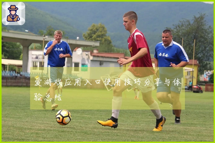 爱游戏应用入口使用技巧分享与体验总结