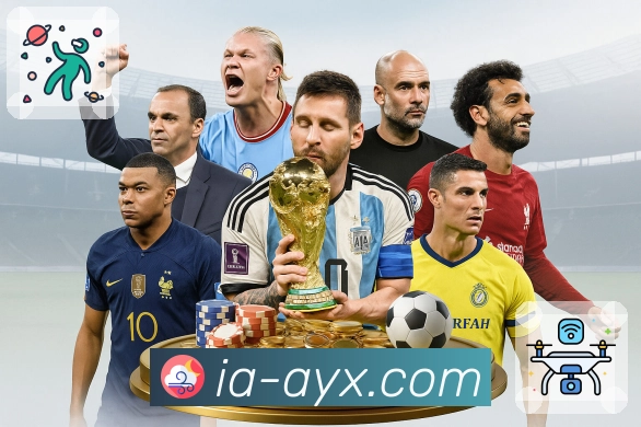 全球服务热区示意图